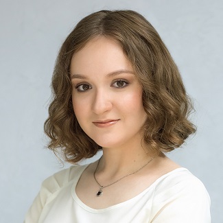 Julia Gribovich