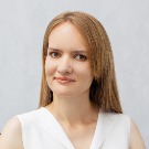 Tatyana Pozdneeva