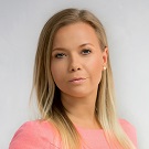 Yuliya Liashenko