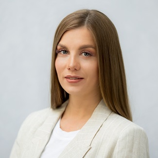 Olga Zdobnova