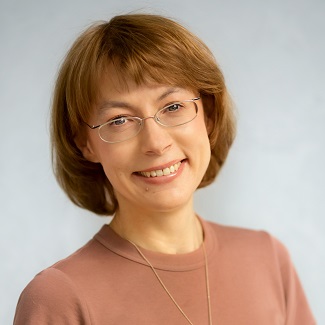 Tatiana Emelianova