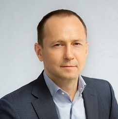 Konstantin Mikhel, Head of Tax practice